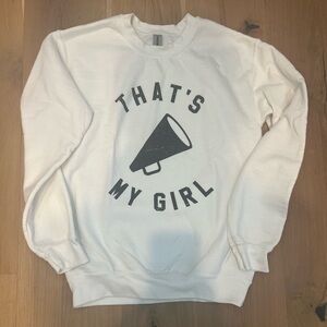 Sweatshirt